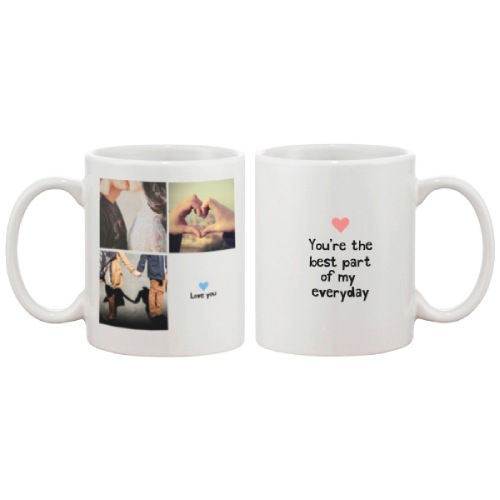 Mugs