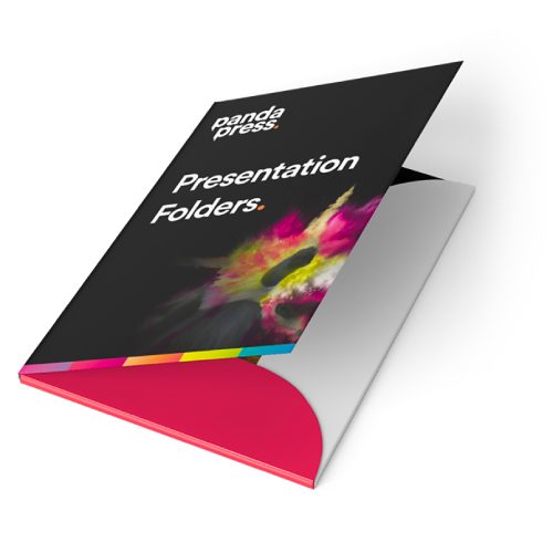 Presentation Folders