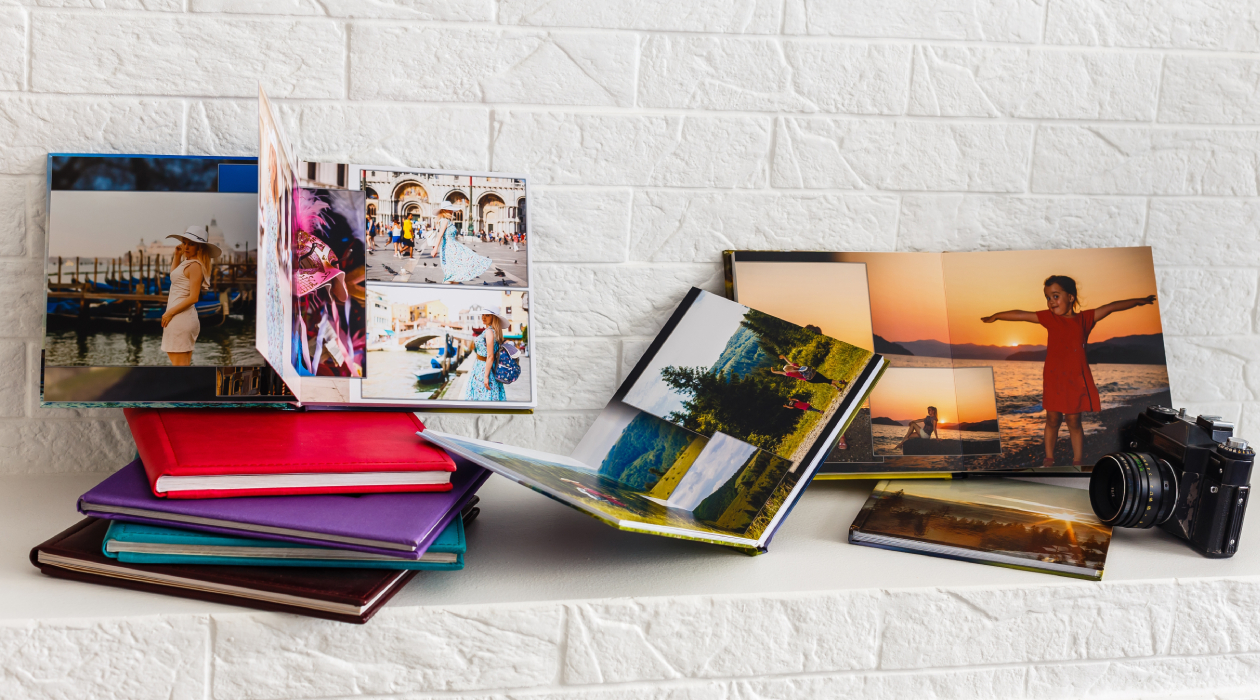 Hardcover Photo Books - Image 4