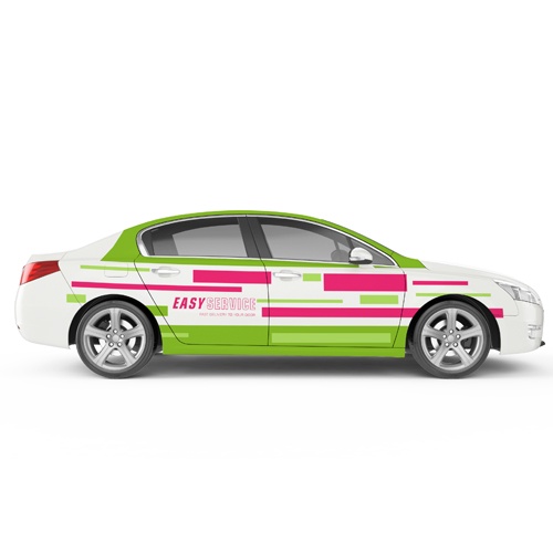 Adhesive for Vehicles