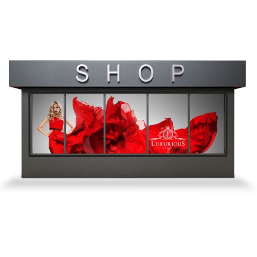 Adhesive For Windows