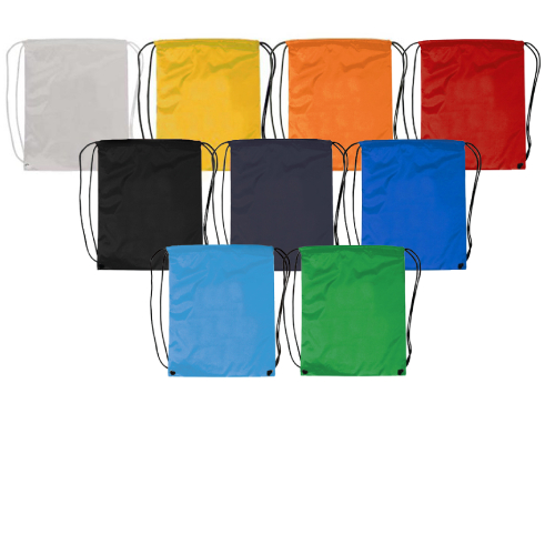 Drawstring Bags