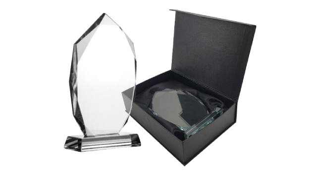 Crystal Awards - Image 2