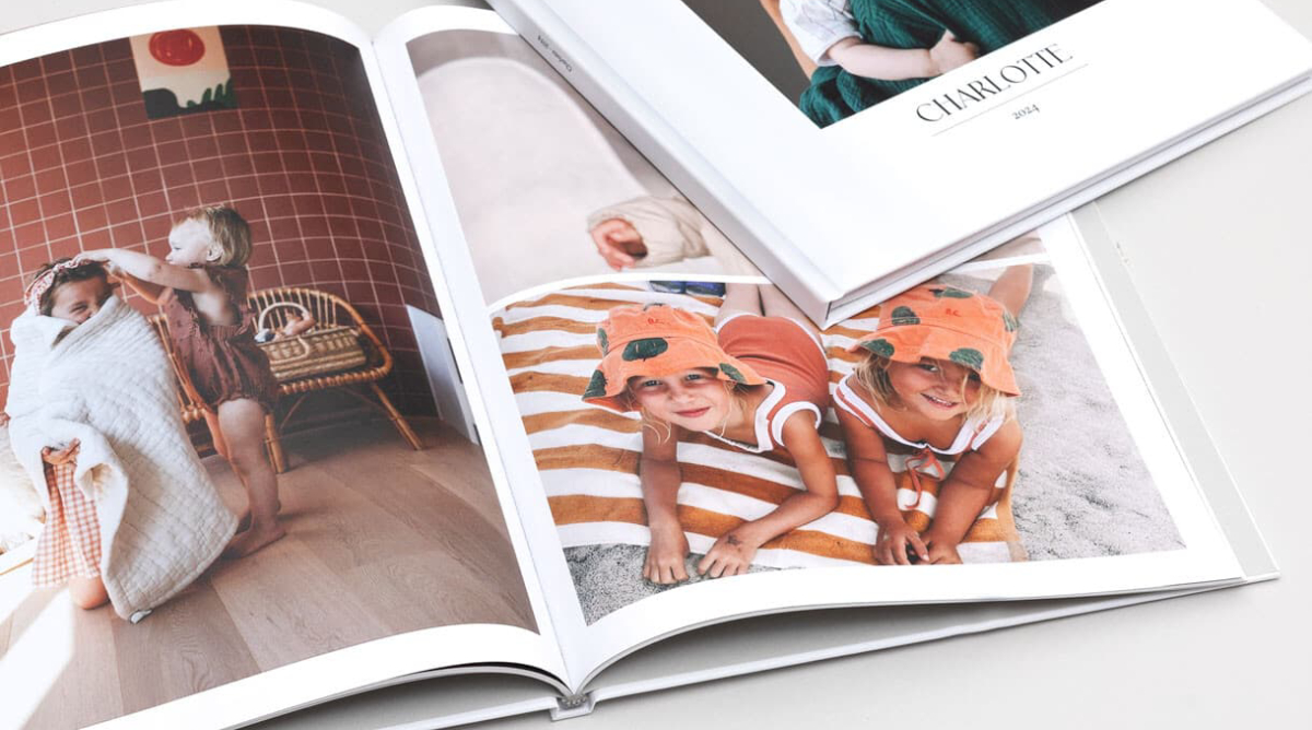 Hardcover Photo Books - Image 3