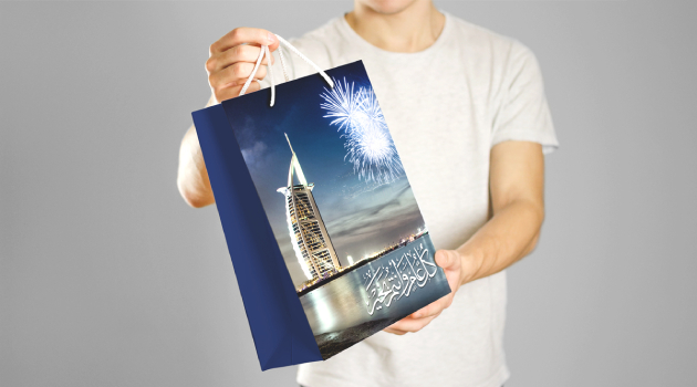 Paper Bags - Image 2