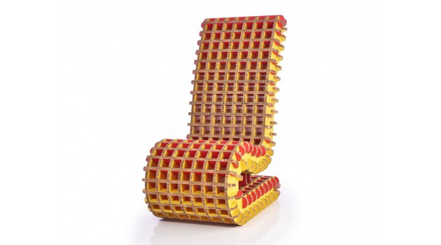 Stylish Chair - Image 4
