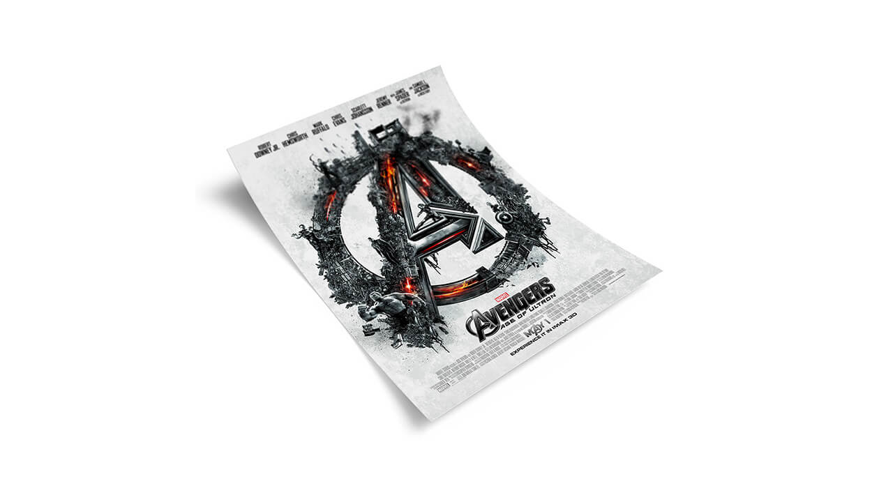 A3 Posters - Image 2