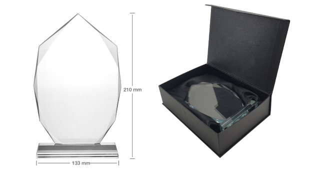 Crystal Awards - Image 5