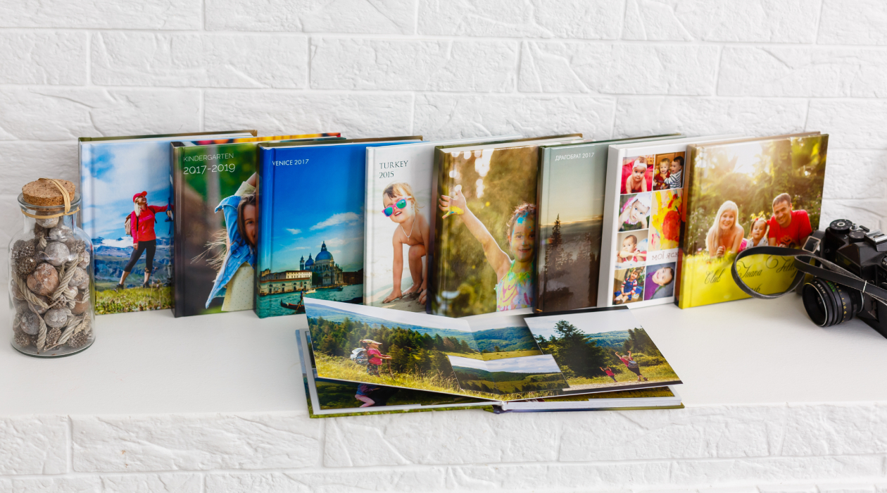Hardcover Photo Books - Image 2