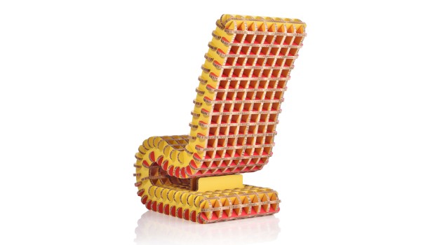 Stylish Chair - Image 3