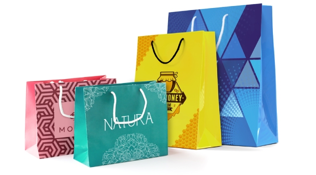 Paper Bags - Image 4