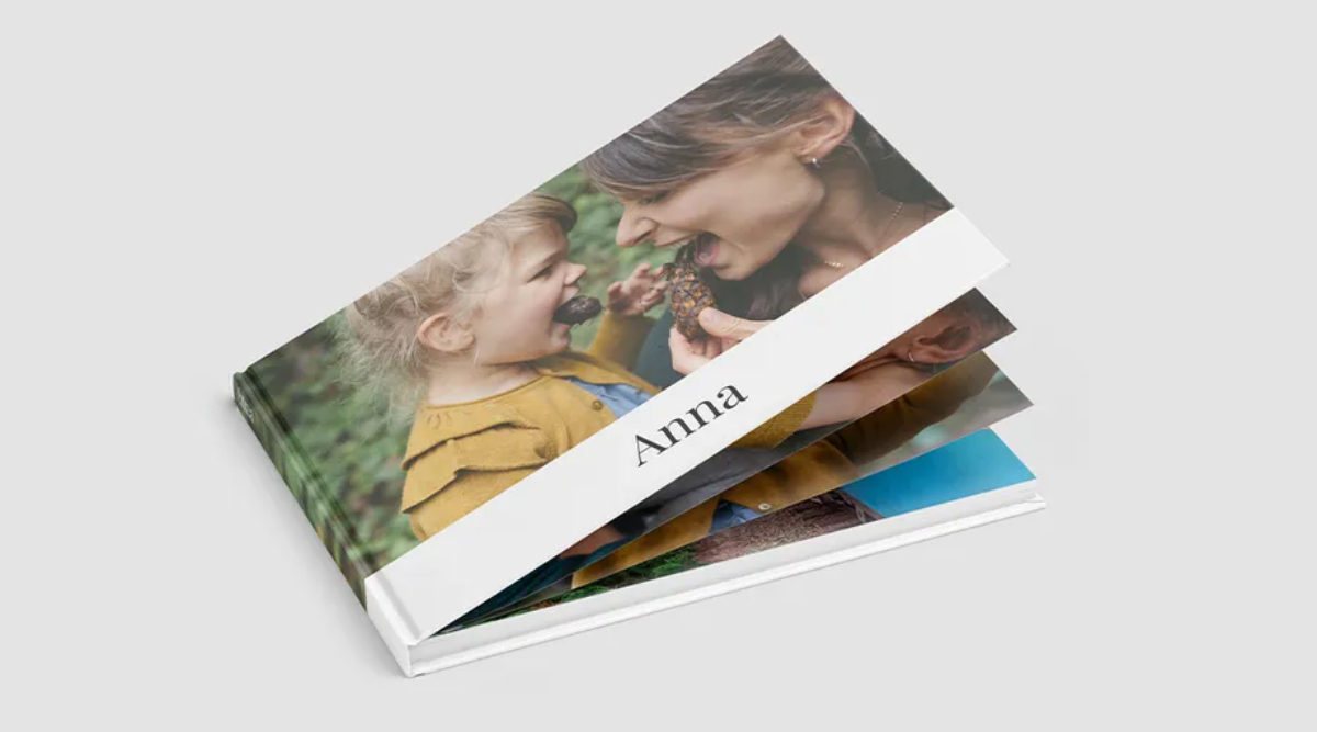 Hardcover Photo Books - Image 6