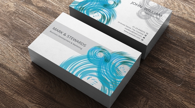 Business Cards - Image 5