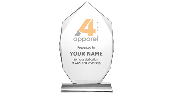 Crystal Awards - Image 3