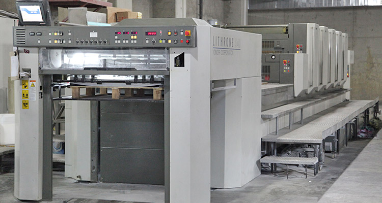 komori-s40